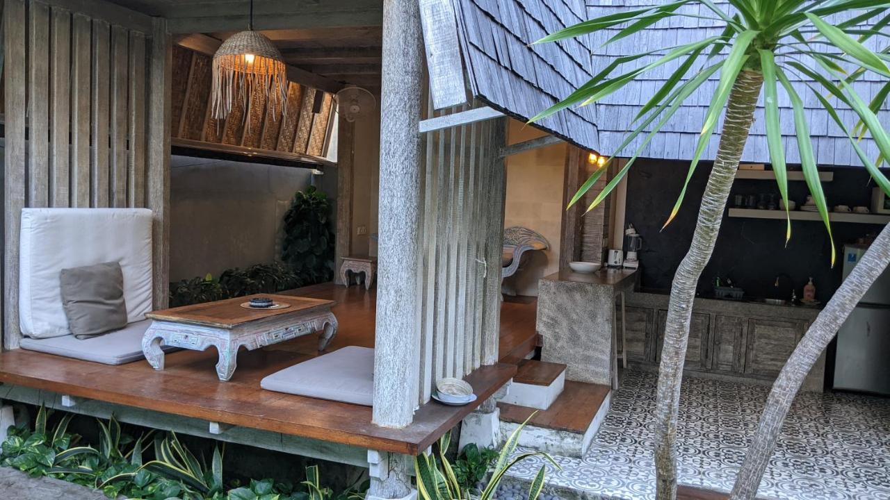 סמיניאק Villa Made East מראה חיצוני תמונה