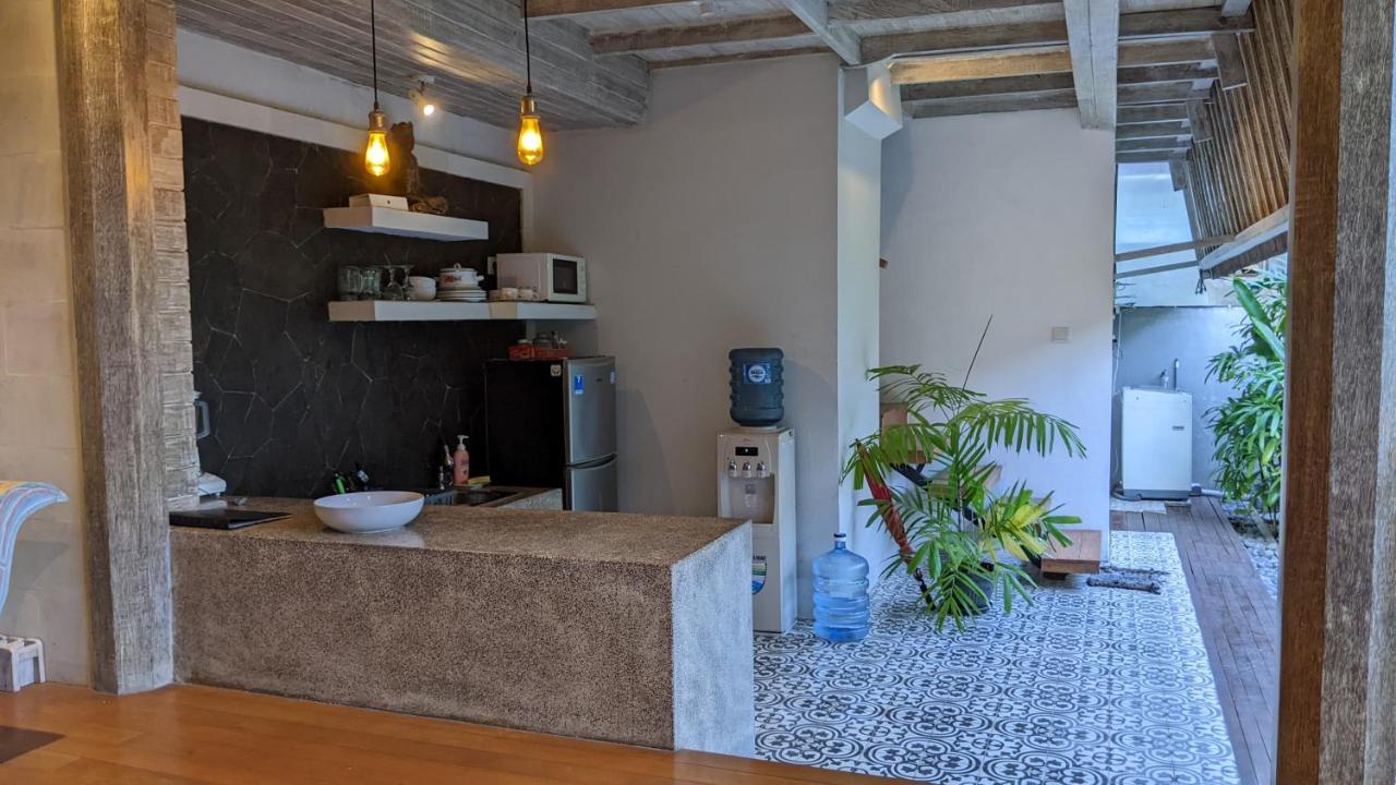 סמיניאק Villa Made East מראה חיצוני תמונה