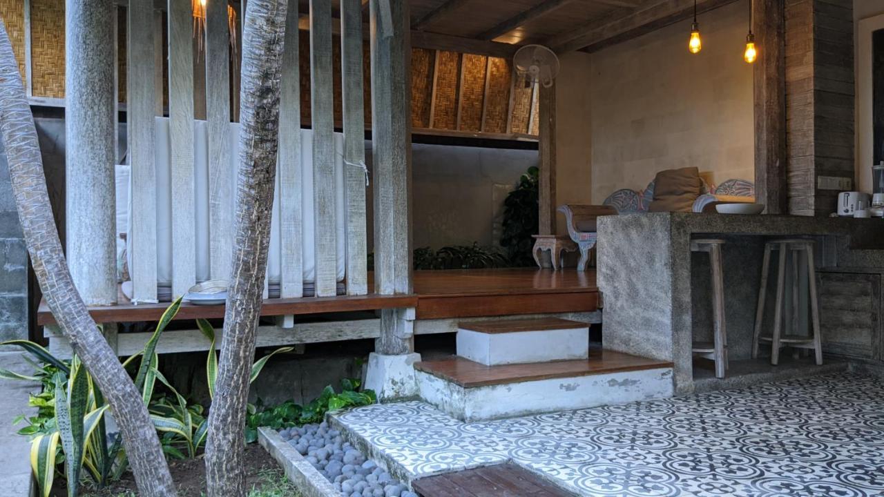 סמיניאק Villa Made East מראה חיצוני תמונה