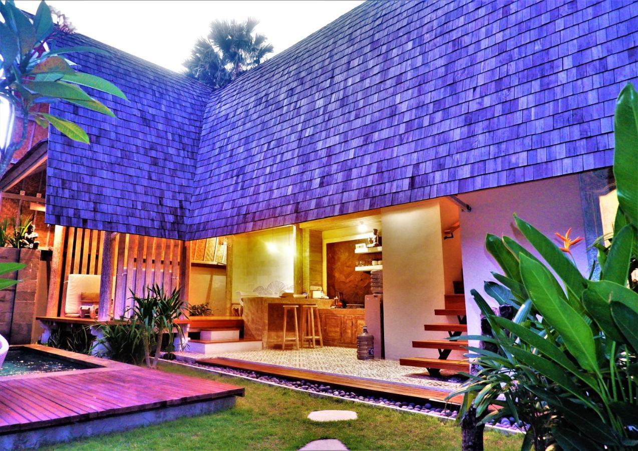 סמיניאק Villa Made East מראה חיצוני תמונה